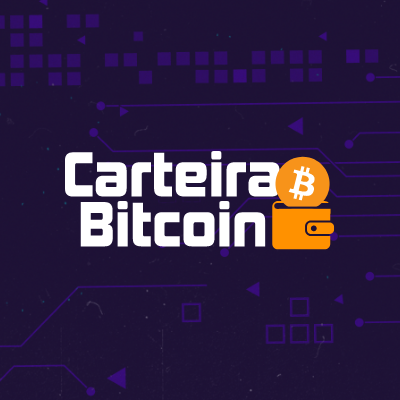 Curso Carteira Bitcoin